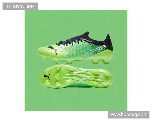 提升你的场上表现力量型足球鞋助你征战绿茵场的最佳选择 提升你的场上表现力量型足球鞋助你征战绿茵场的最佳选择