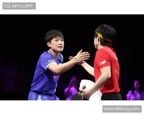马龙与张本智和精彩对决全程回放视频分享与分析