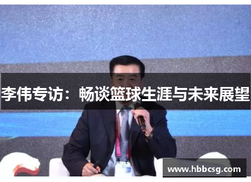 李伟专访：畅谈篮球生涯与未来展望